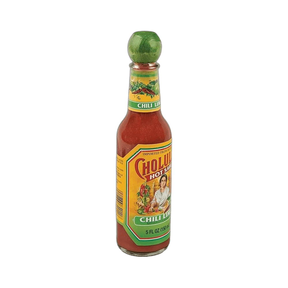 Cholula  Chili Lime Hot Sauce 9