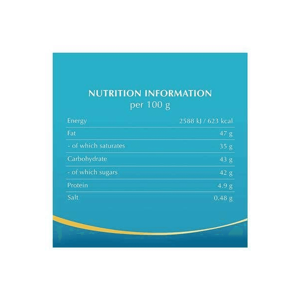 Lindt Lindor Salted Caramel Chocolate Truffles 9