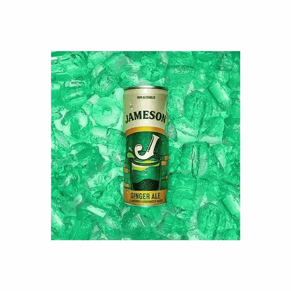 Jameson Ginger Ale 3