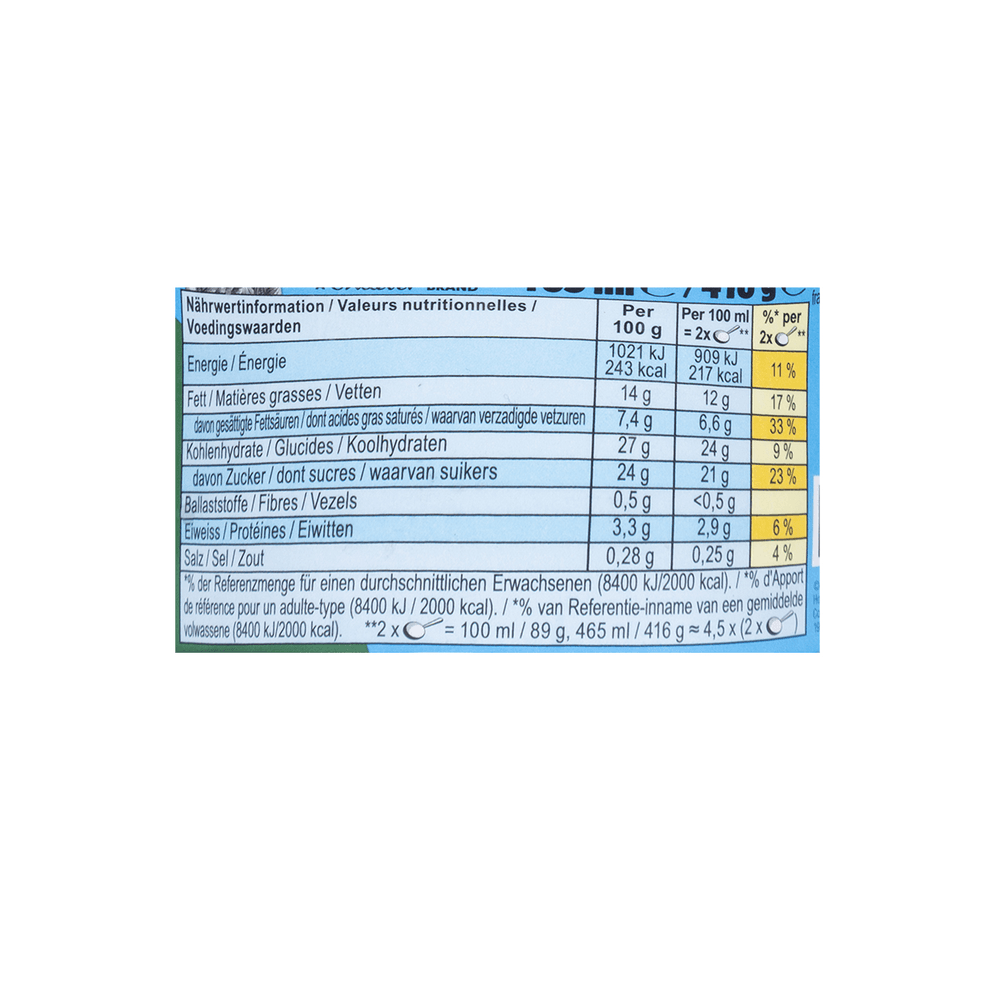 Ben & Jerry's Strawberry Cheesecake Ice Cream 4