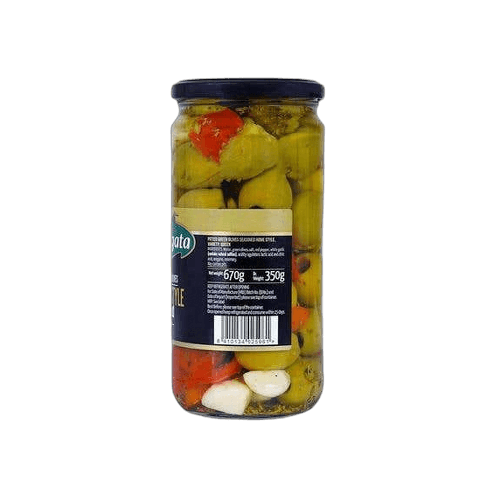 Fragata Larqueenpitthomestyleolive 2