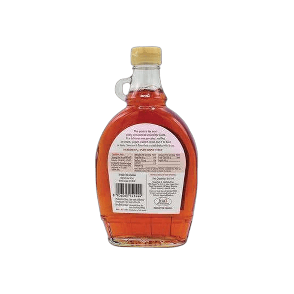 Freshos Maple Syrup 2