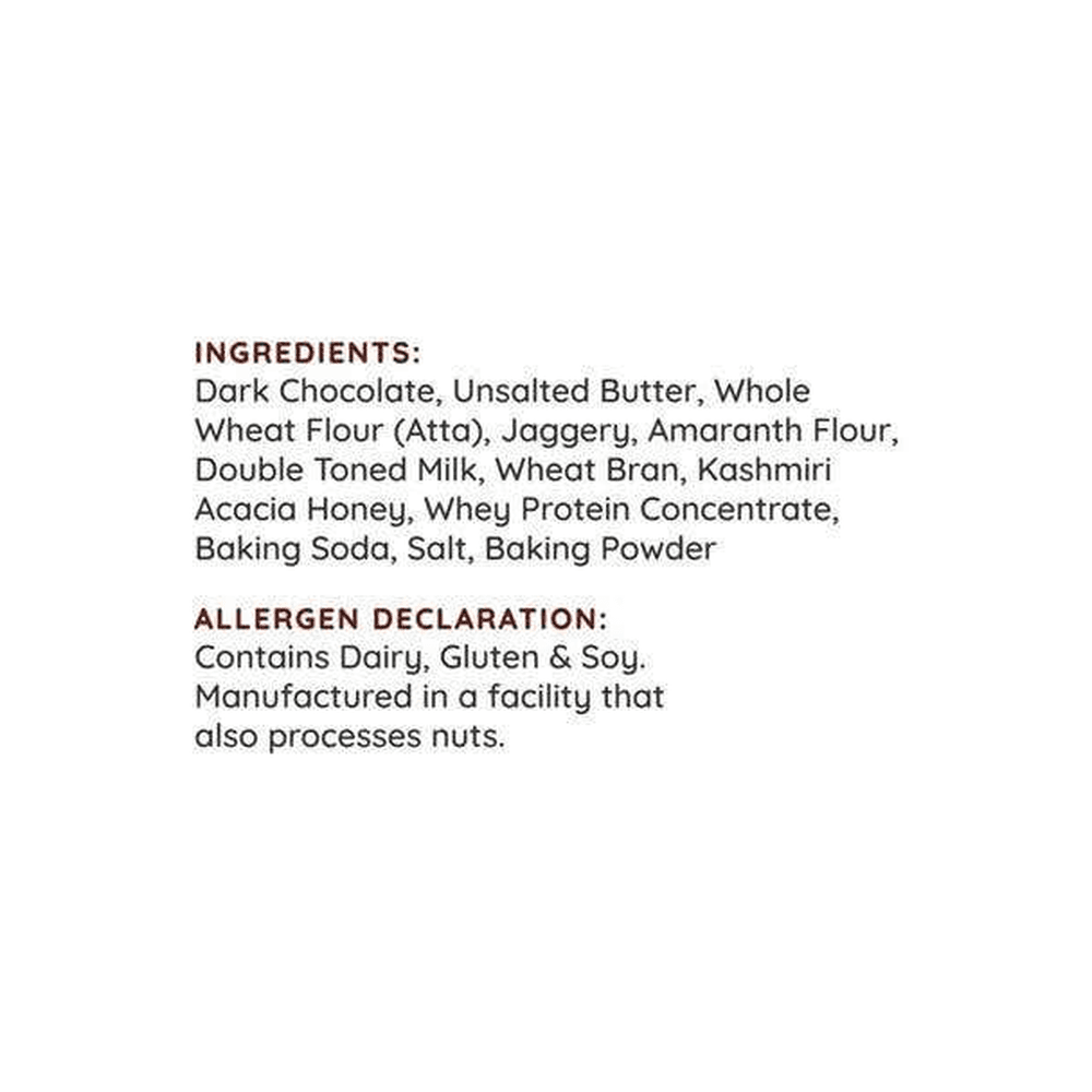 Suchali's Chocolate Chip Cookies 3