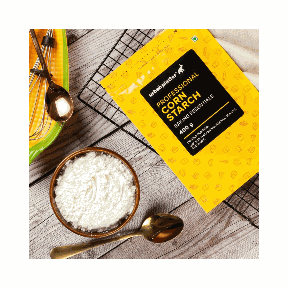 Urban Platter Professional Corn Starch 3