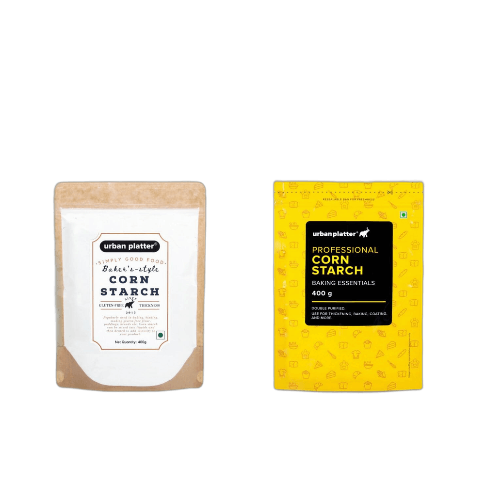 Urban Platter Professional Corn Starch 4