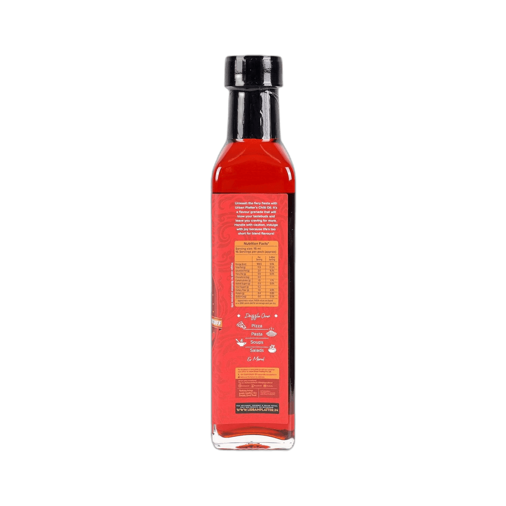 Urban Platter Chilli Oil 2