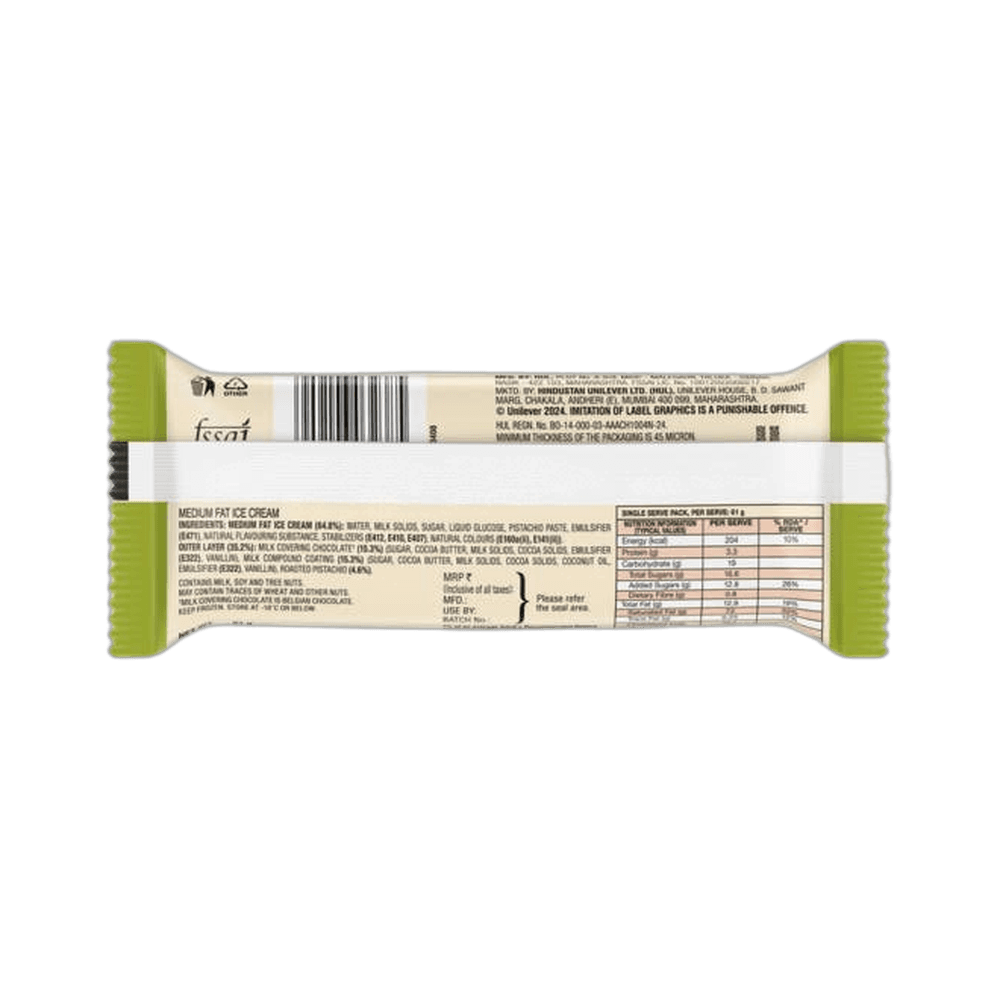 Magnum Pistachio 7