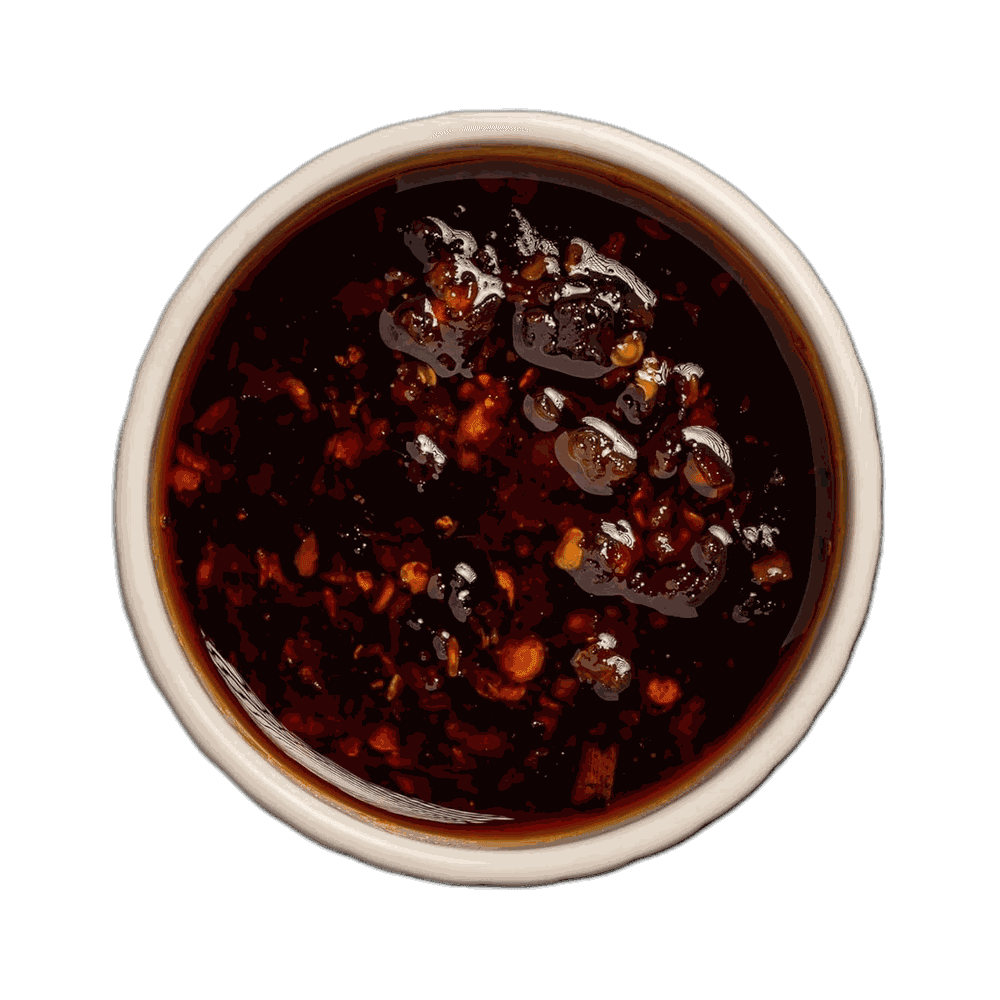 Ramanos Original Classic Chilli Oil 4