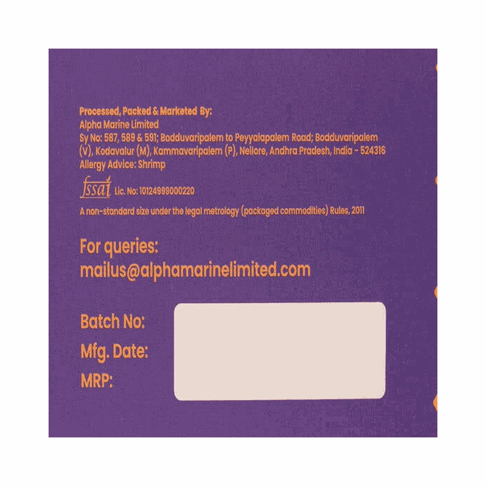 Shrimpop Cheesy Shrimp Pops 4