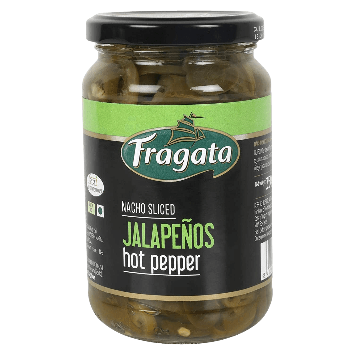 Fragata Jalapeno 1