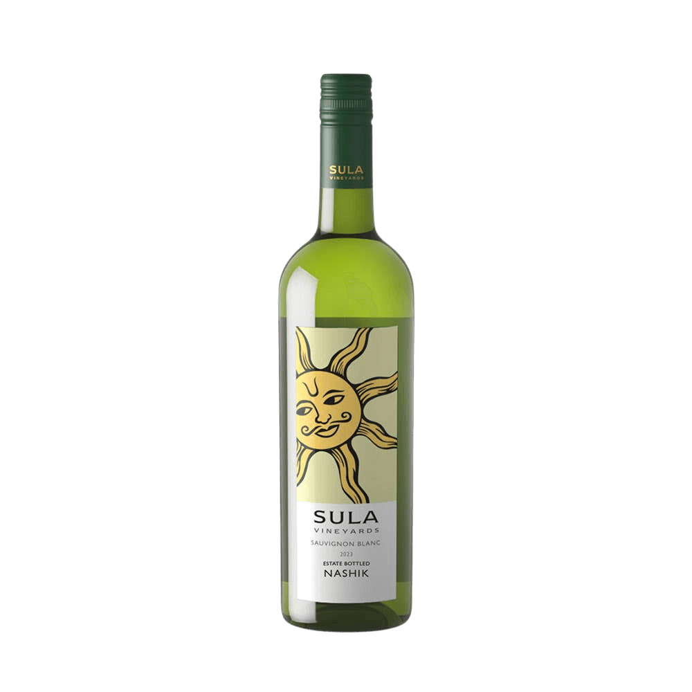 Sula Sauvignon Blanc 1