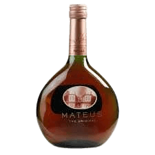 Mateus Rose 1