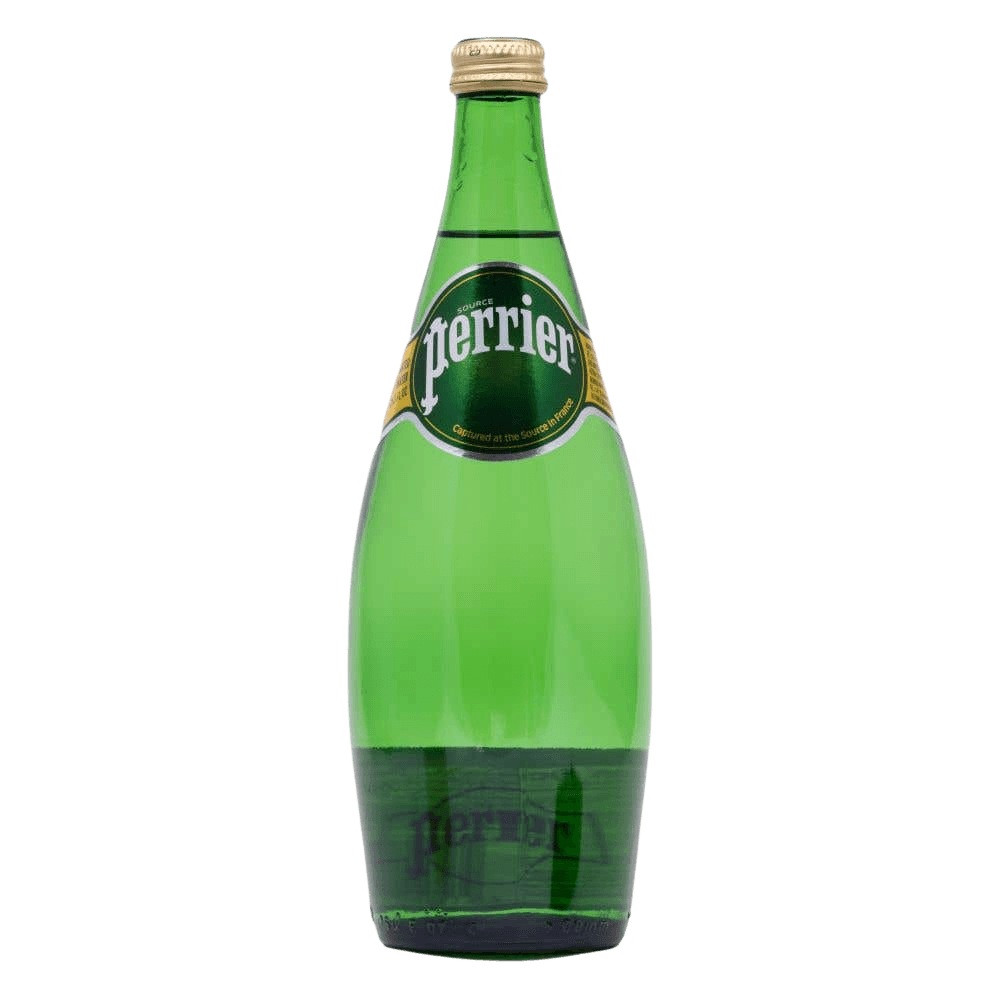 Perrier Sparkling Water  1