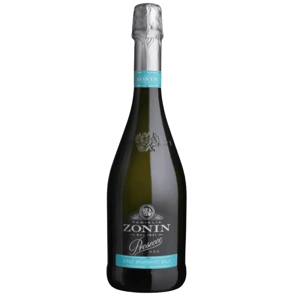 Zonin Prosecco Special Cuvee Brut 1