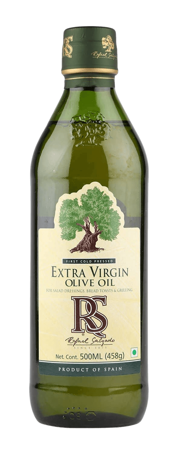 Rafael Salgado Extra Virgin Olive Oil 1