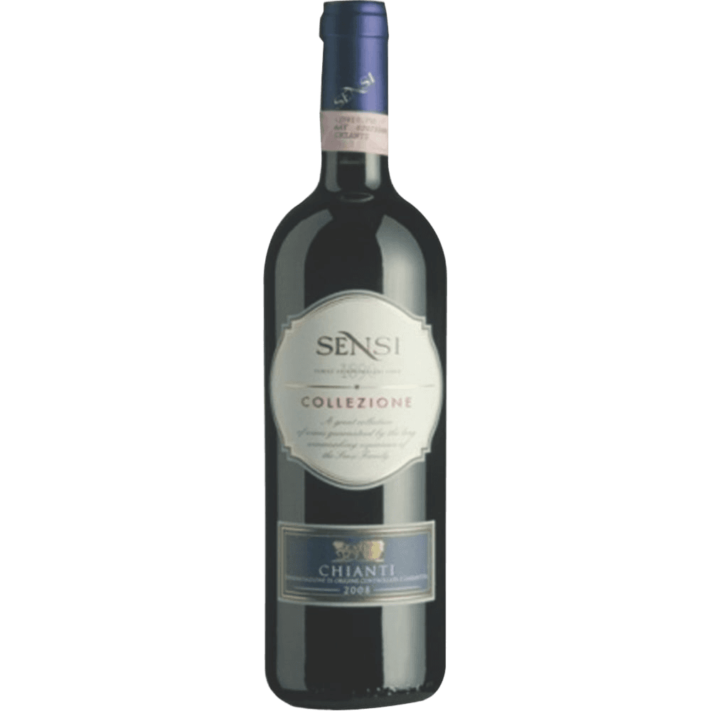 Sensi Chianti Collezione 1