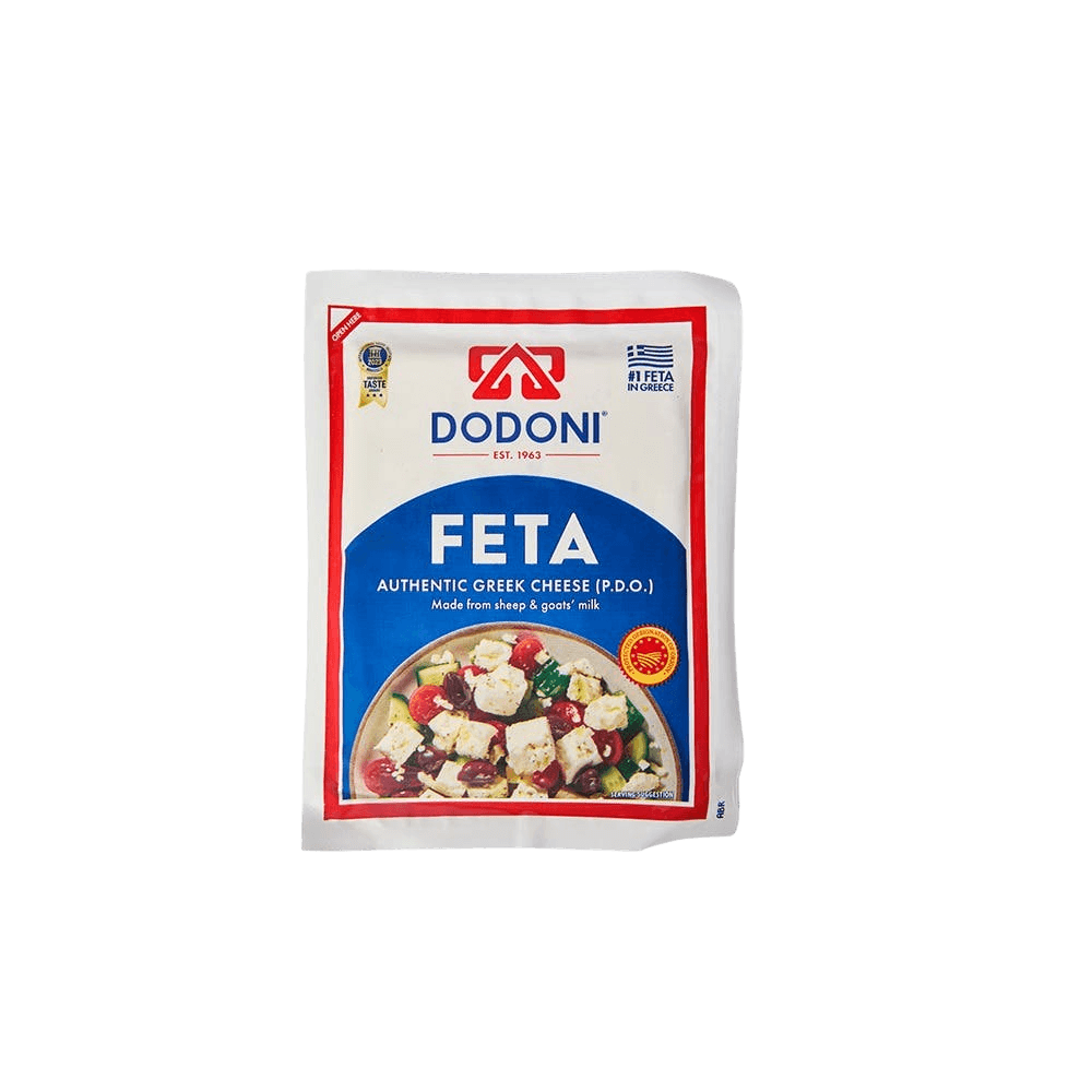 Dodoni Feta Greek 1