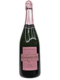 Chandon Brut Rose 1