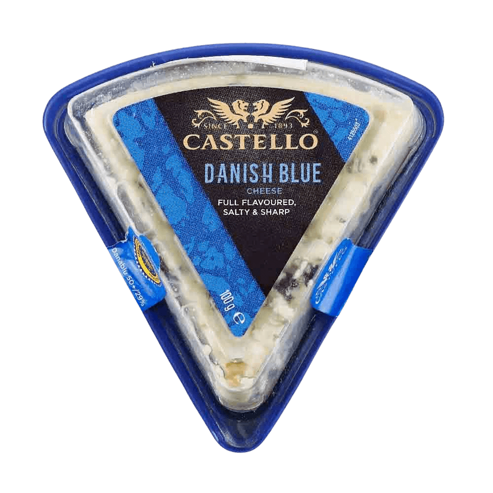 Castello Blue Cheese 1