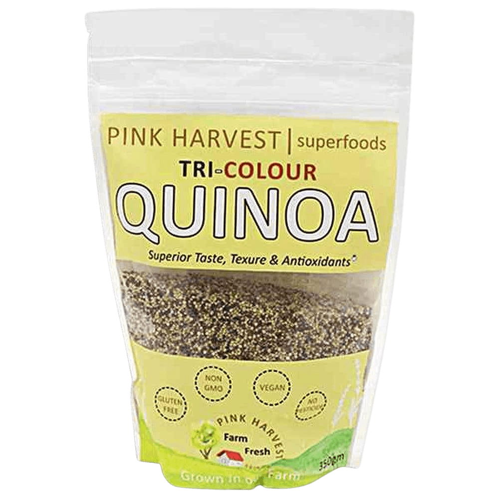 Pink Harvest Superfood Quinoa 1