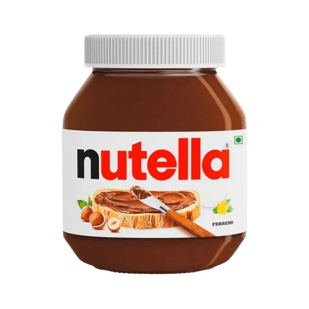 Nutella Chocolate Hazelnut Spread 1