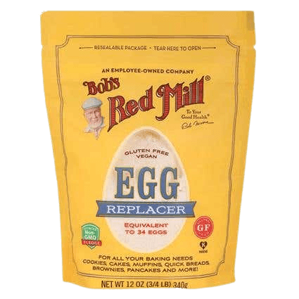 Bobs Red Mill Gluten Free Egg Replacer 1