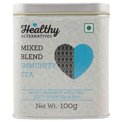 Healthy Alternatives Immunity Tea 1