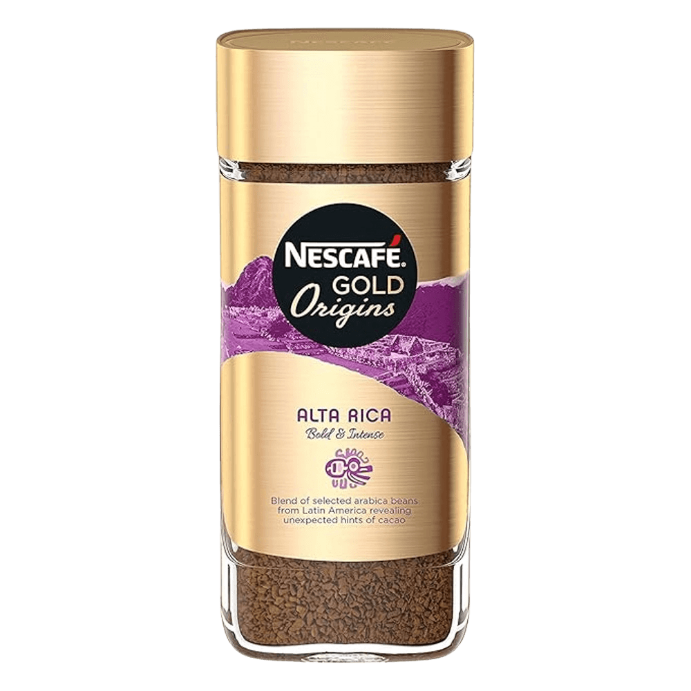 Nescafe Alta Rica 1