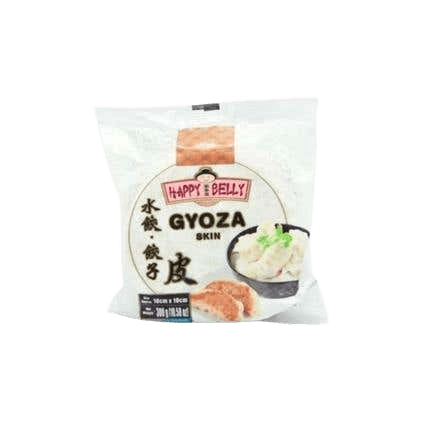 Tyj Gyoza Sheets 1