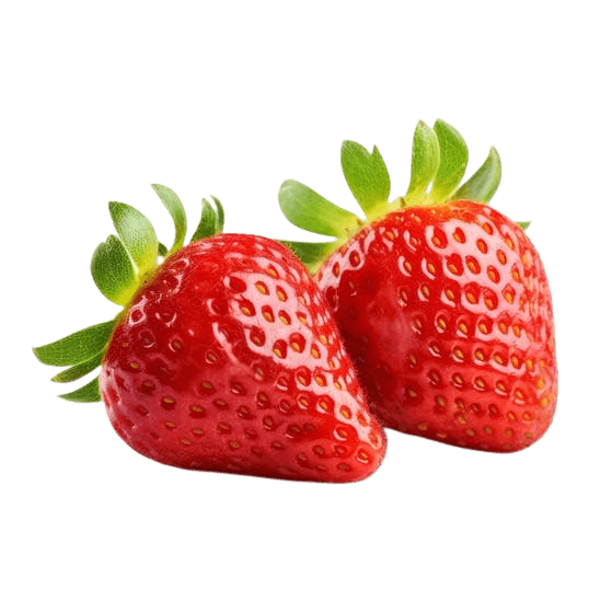 Strawberry Punnet 1