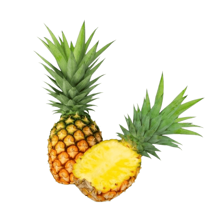 Pineapple 1