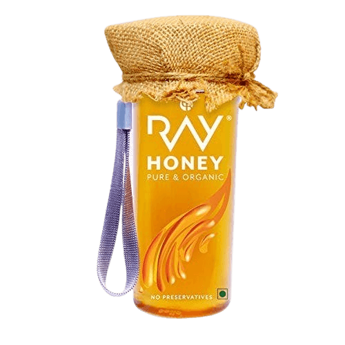 Ray No Sugar Wild Forest Honey 1