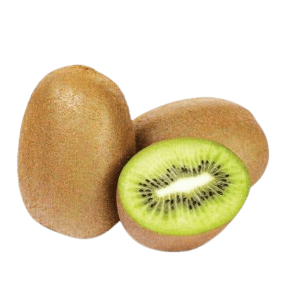 Green Kiwi 1
