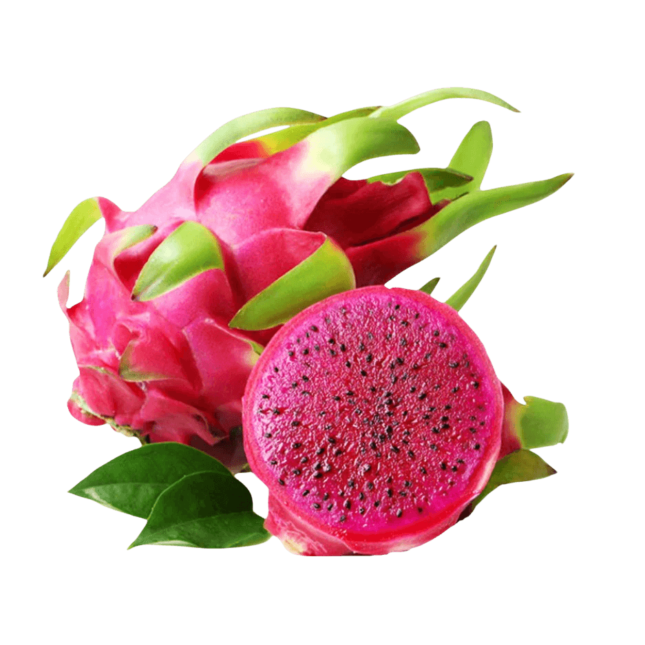 Dragon Fruit Red Flesh 1