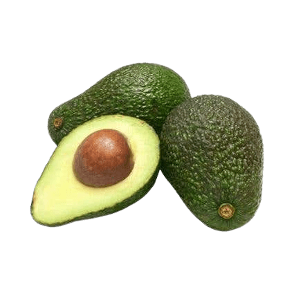Hass Avocado 1