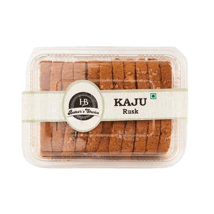 HB Baker's Choice Kaju Rusk 1