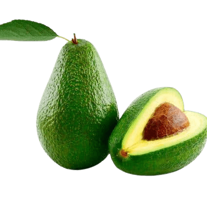 Premium Imported Hass Avocado 1