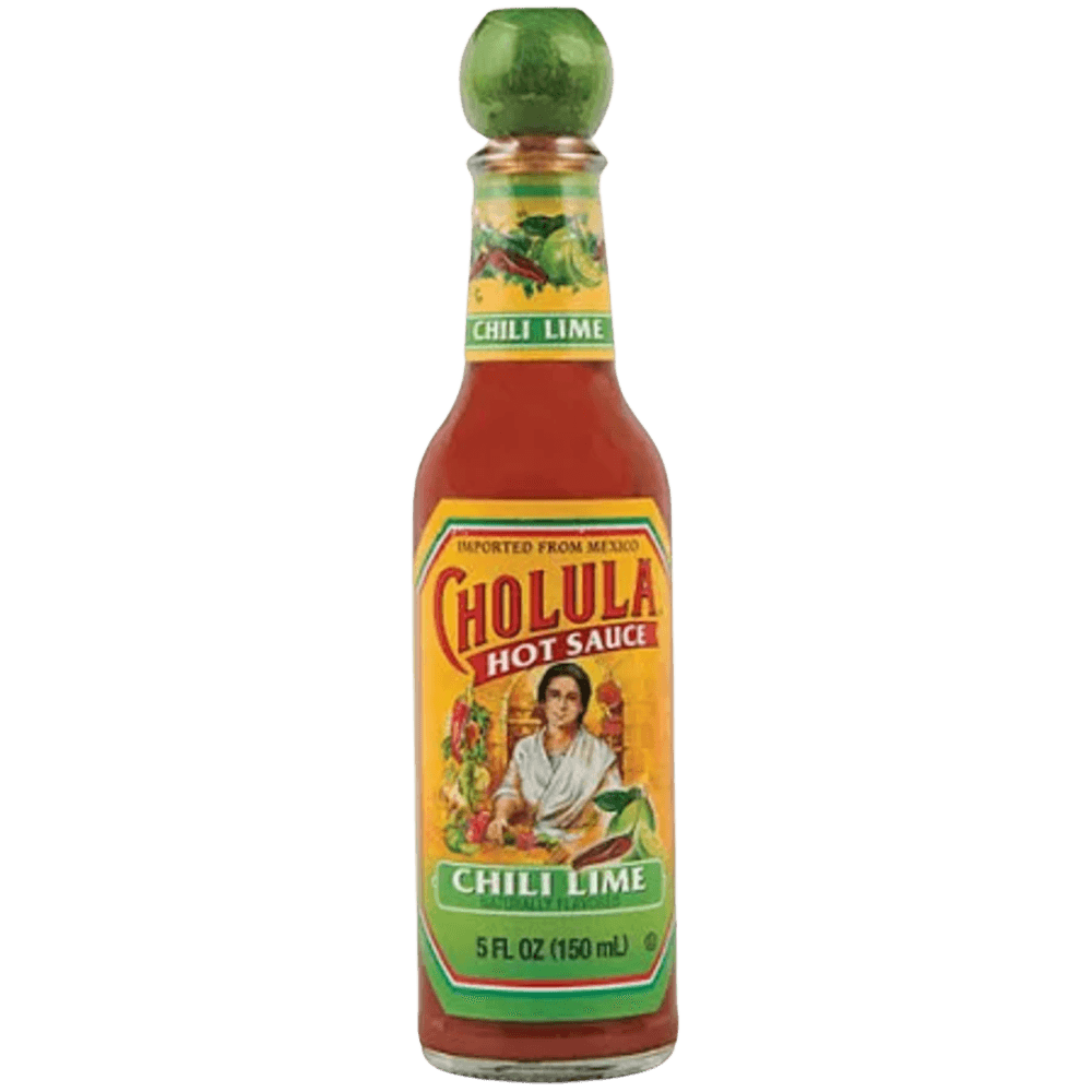 Cholula  Chili Lime Hot Sauce 1