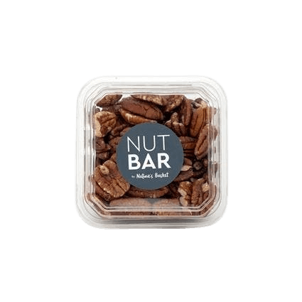 Nut Bar Pecan Nuts 1