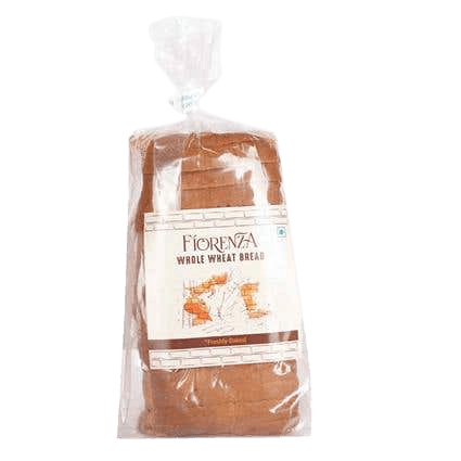 Fiorenza Whole Wheat Bread 1