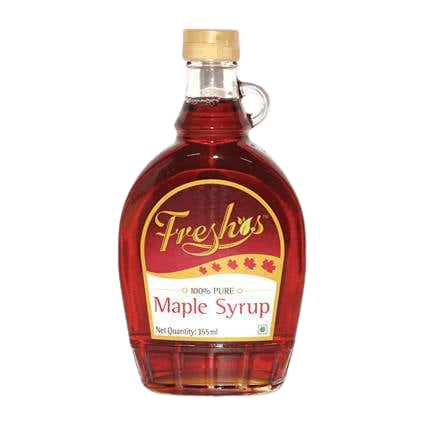 Freshos Maple Syrup 1
