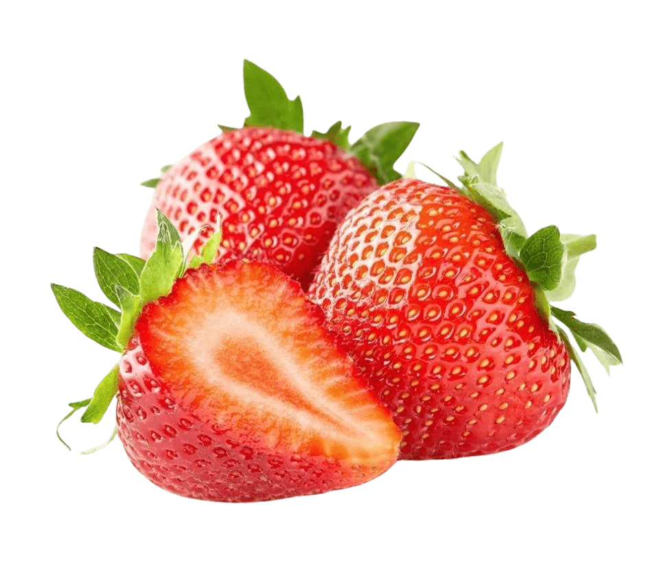 Premium Strawberry 1