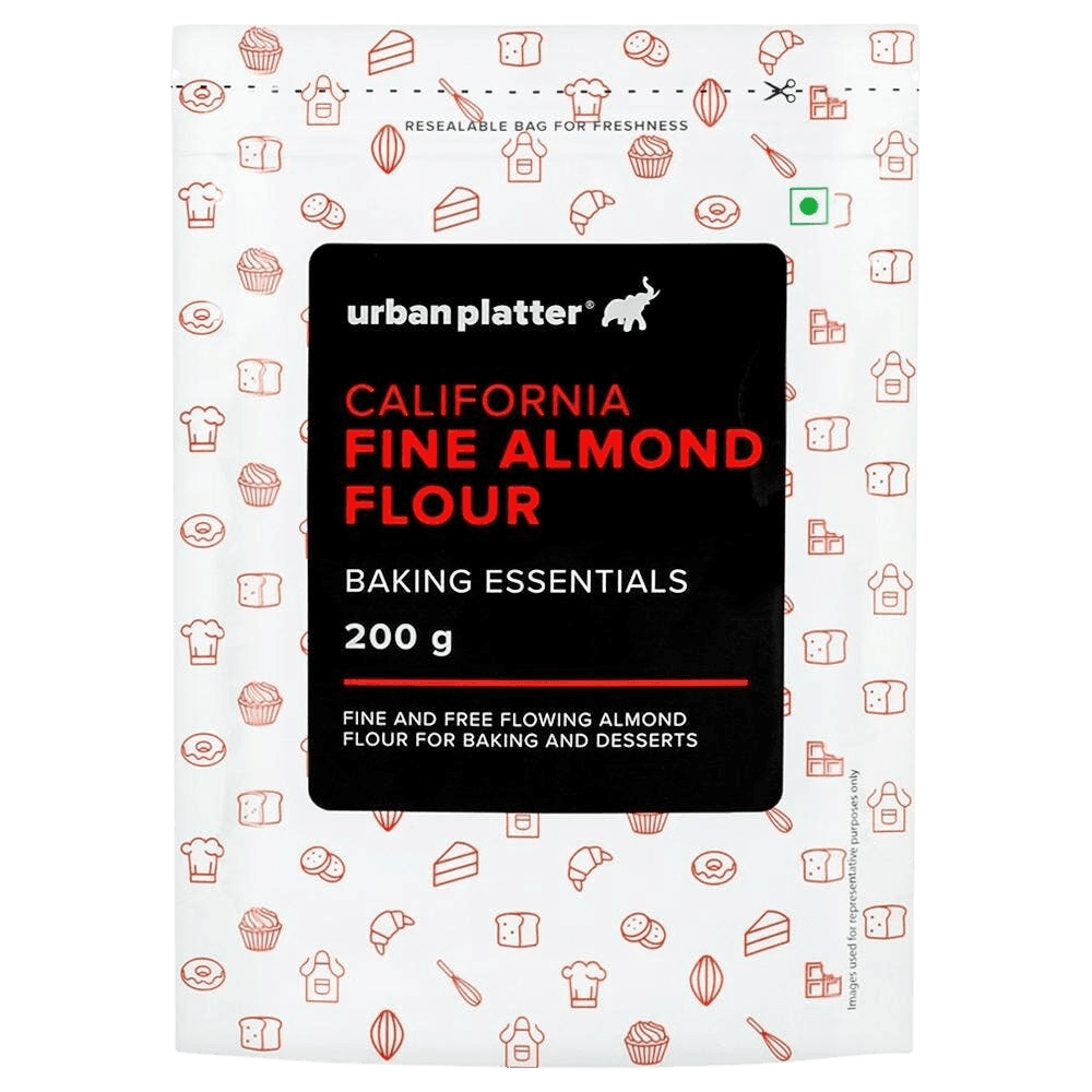 Urban Platter California Fine Almond Flour 1