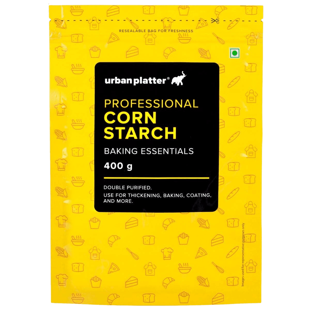 Urban Platter Professional Corn Starch 1