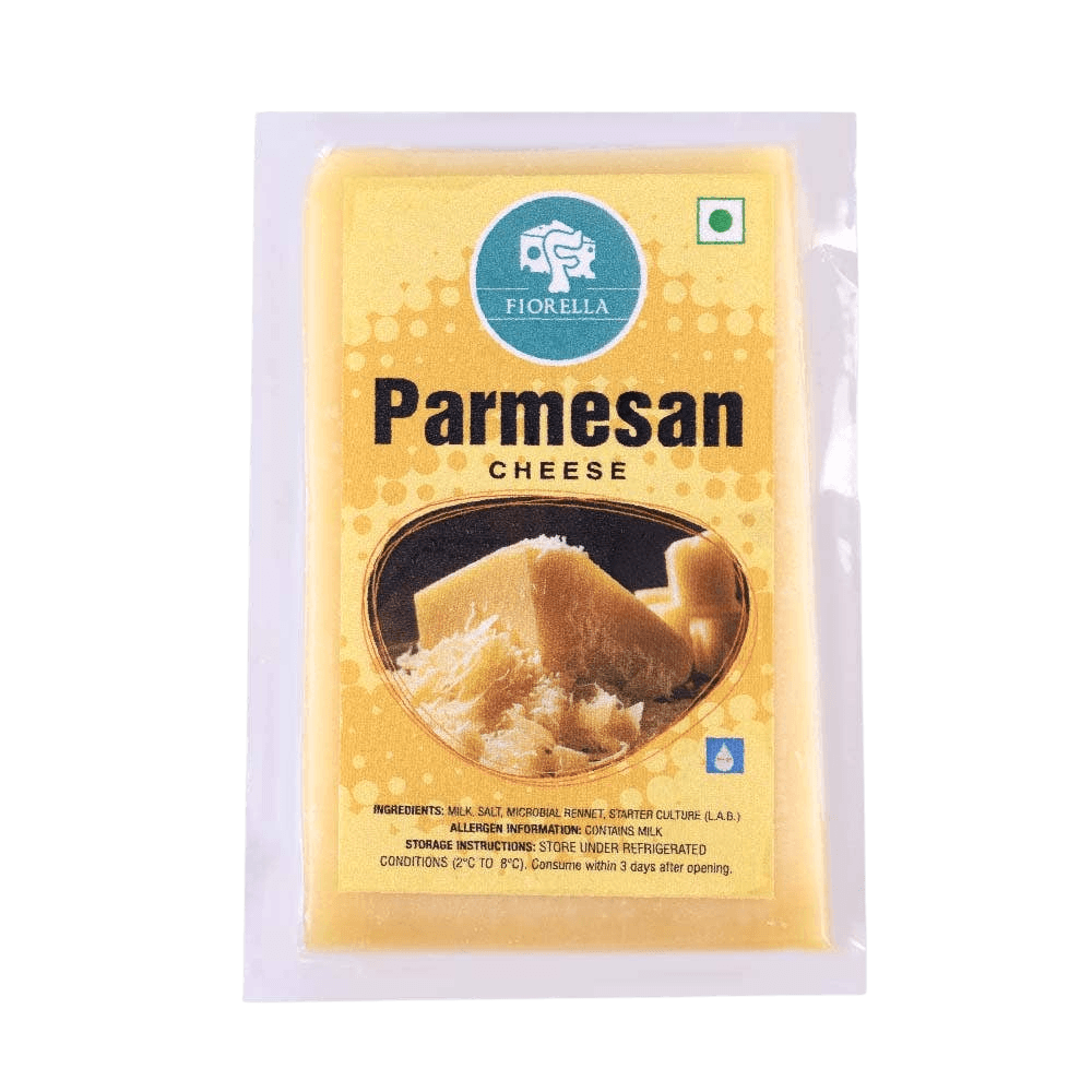 Fiorella Parmesan Cheese 1