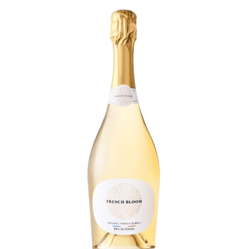 French Bloom Blanc Wine 1
