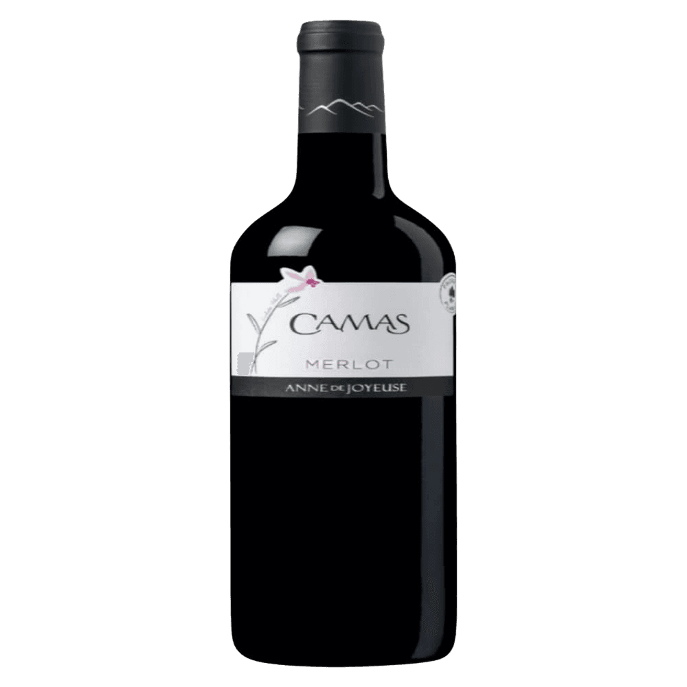 Camas Merlot 1
