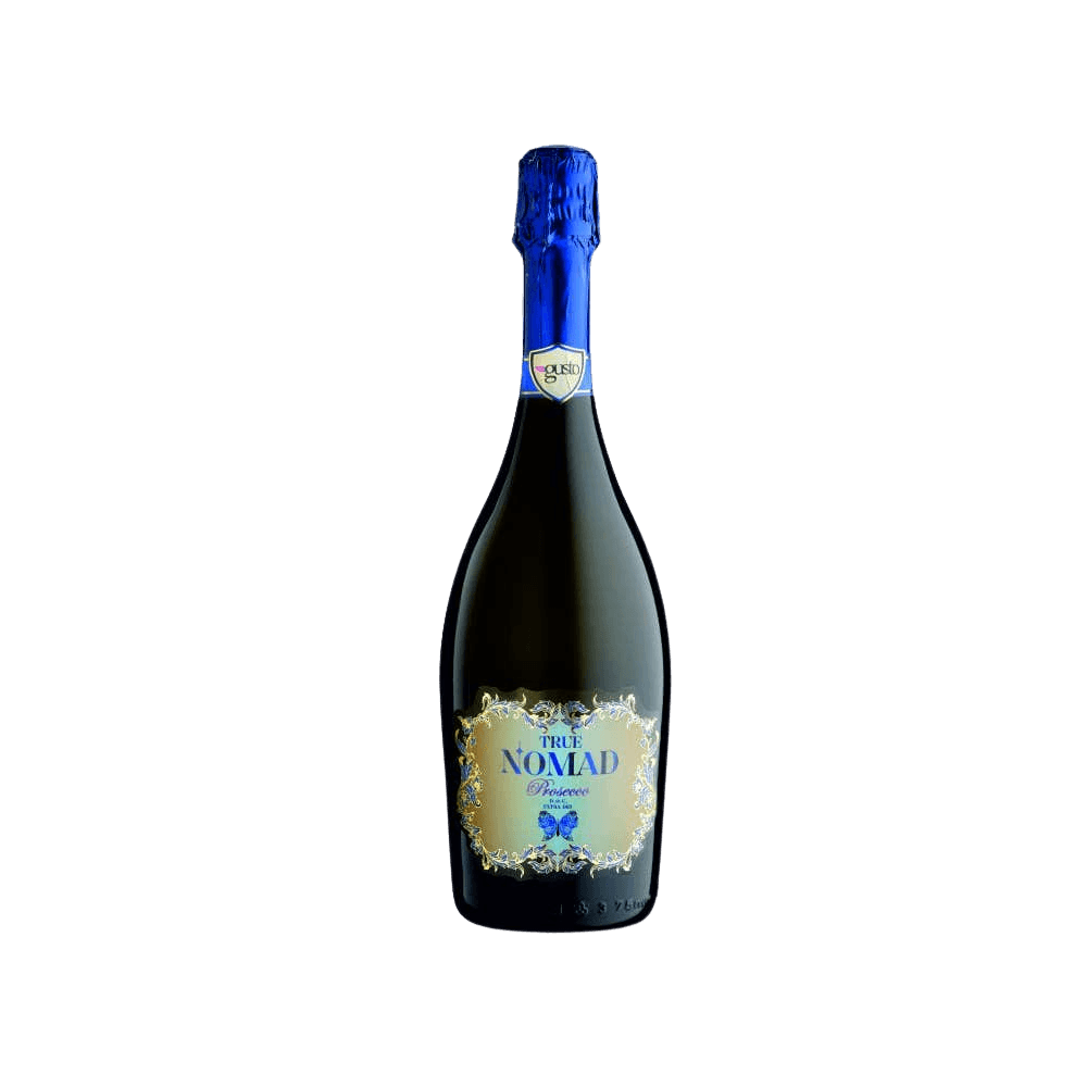 True Nomad Prosecco Sparkling 1