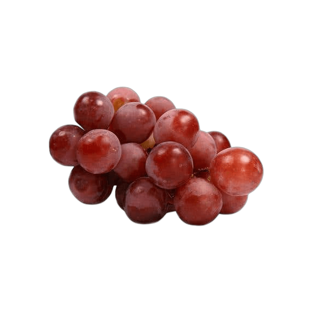 Grapes Red Globe Imported