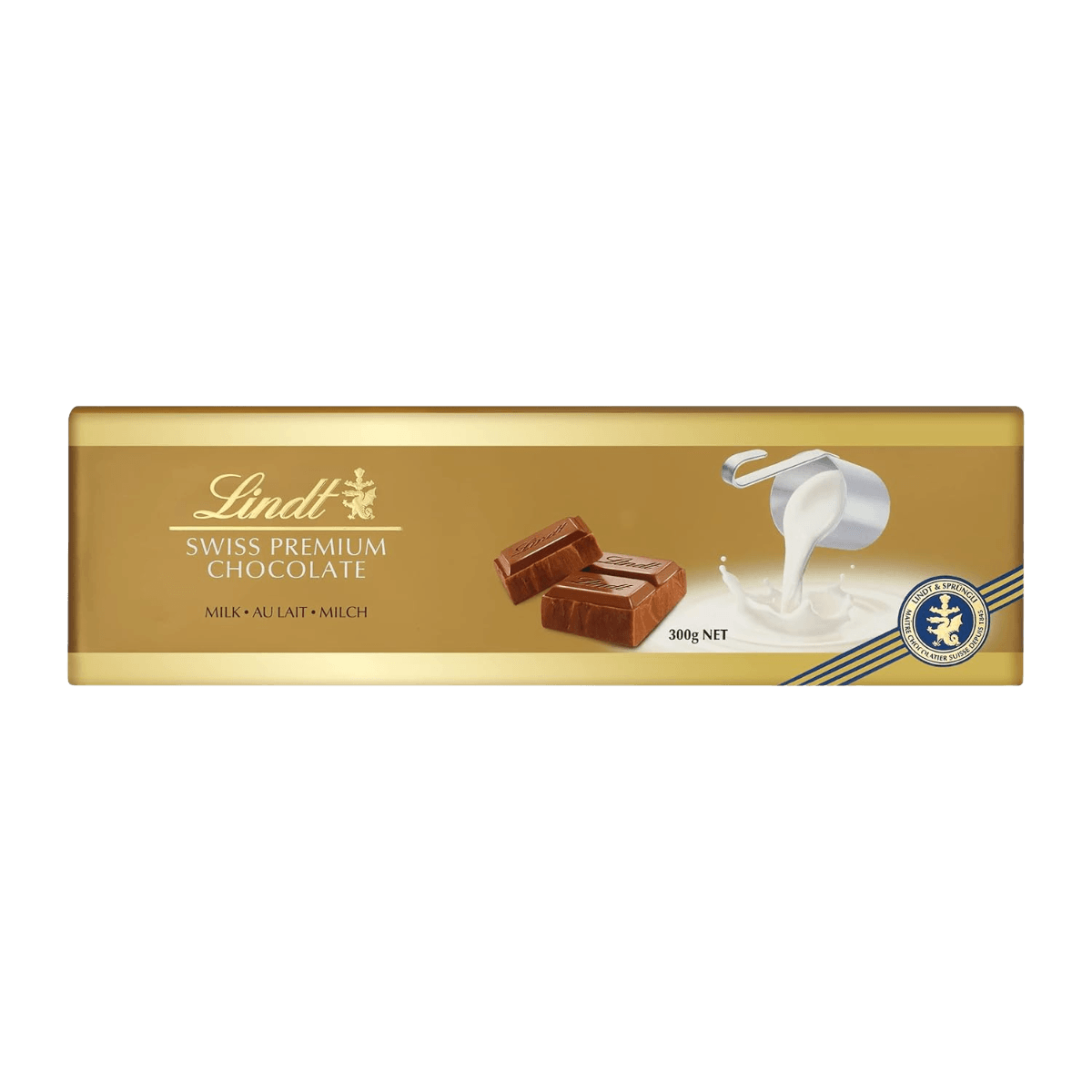 Lindt Surfin Chocolate Bar